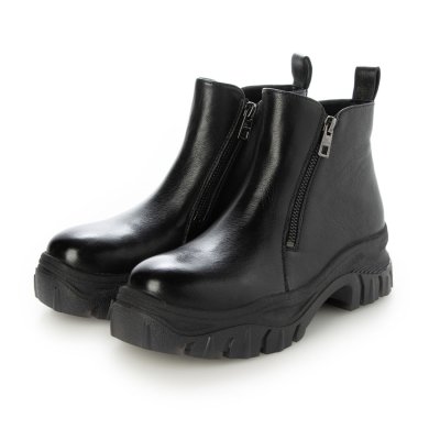 ユウコイマニシプラス yuko imanishi+ ショートブーツ