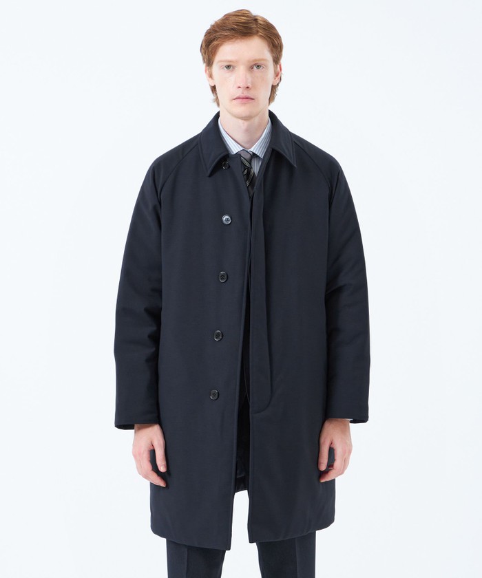 マッキントッシュフィロソフィー　コート コート｜マッキントッシュ フィロソフィー(MACKINTOSH