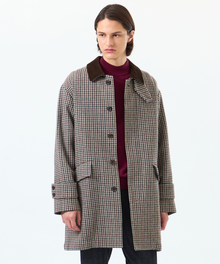 コート｜マッキントッシュ フィロソフィー(MACKINTOSH PHILOSOPHY