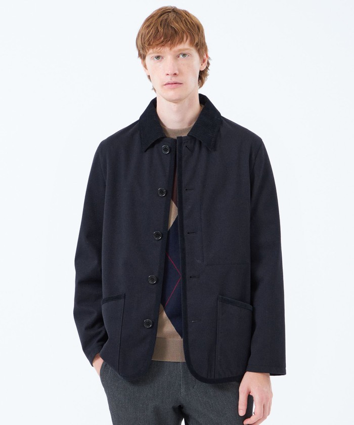 EC注文｜ブルゾン｜マッキントッシュ フィロソフィー(MACKINTOSH