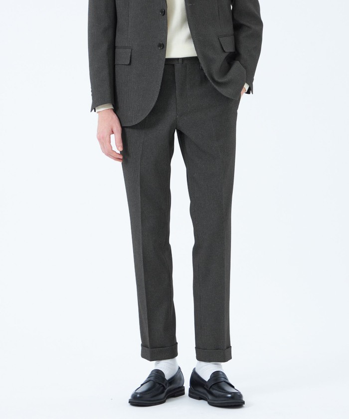 その他｜スラックス｜マッキントッシュ フィロソフィー(MACKINTOSH