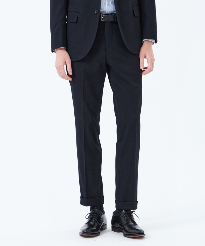 2/4ページ)｜ブルー系｜スラックス｜マッキントッシュ フィロソフィー