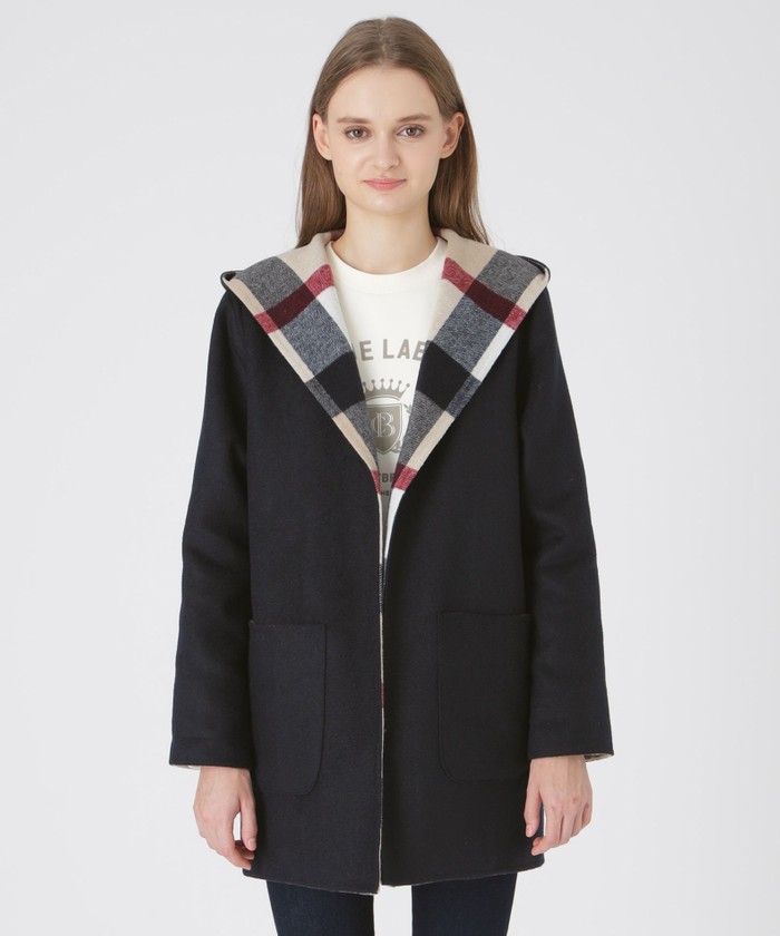 ブルーレーベル・クレストブリッジ BLUE LABEL CRESTBRIDGE (508457327