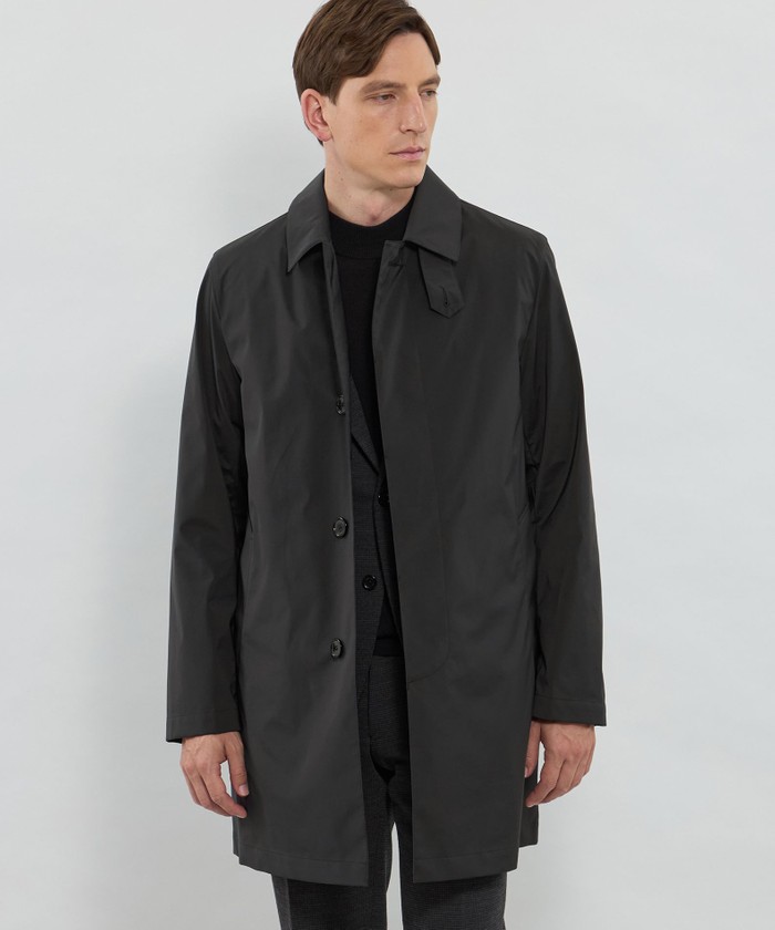 コート｜マッキントッシュ ロンドン(MACKINTOSH LONDON)｜HANKYU MEN'S
