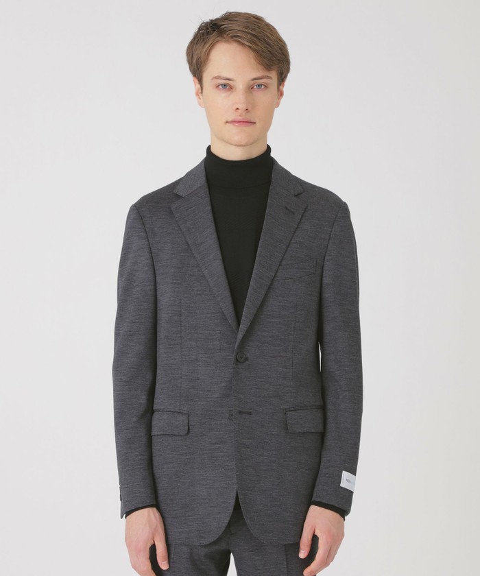 グレー系｜コート｜ブラックレーベル・クレストブリッジ(BLACK LABEL