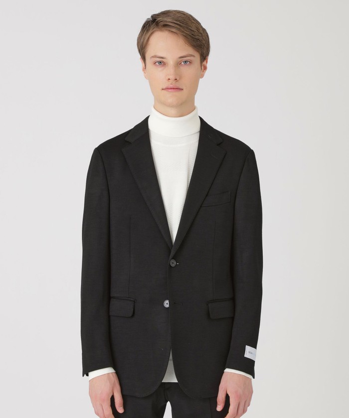 ブラック系｜コート｜ブラックレーベル・クレストブリッジ(BLACK LABEL