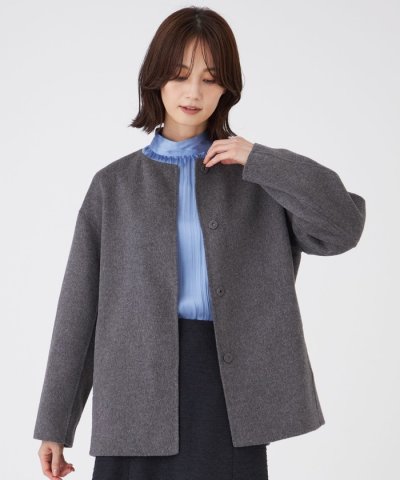 ライトリバーコート