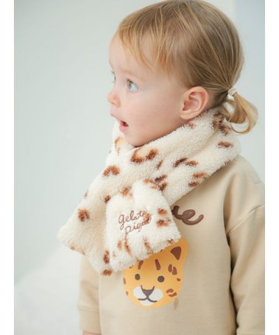 【KIDS】フリースティペット