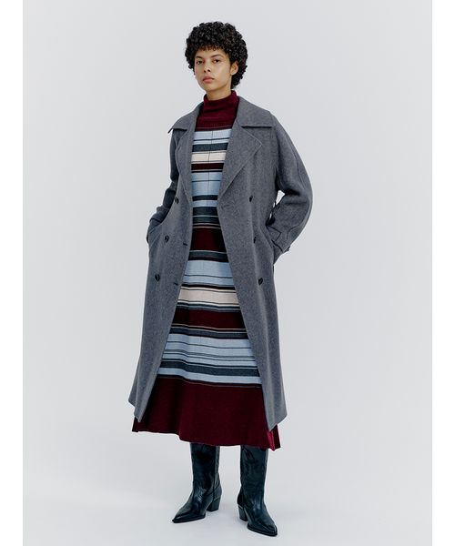 コート｜Mila Owen(ミラオーウェン)｜阪急百貨店公式通販サイト｜阪急