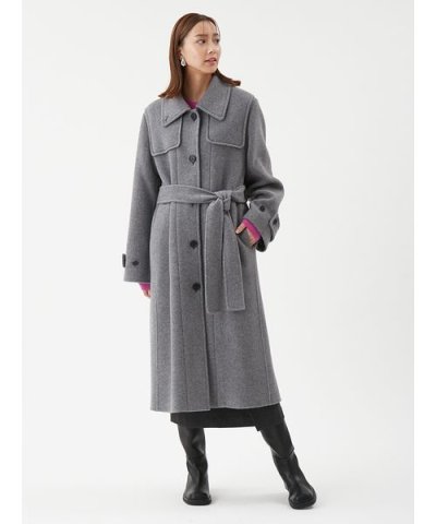 ロングリバーコート