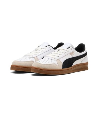 【emmi×PUMA】Indoor