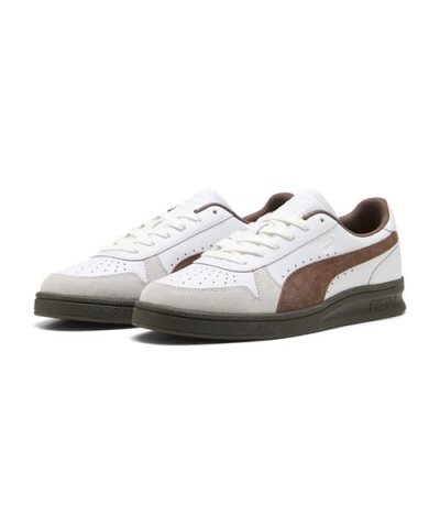 【emmi×PUMA】Indoor
