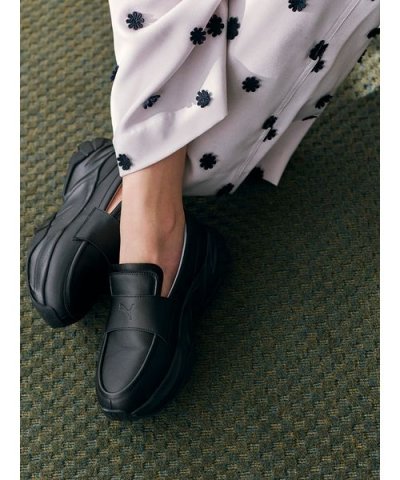 【emmi×PUMA】LOAFYR EMMI