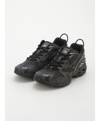 【emmi｜Mizuno】WAVE RIDER 10
