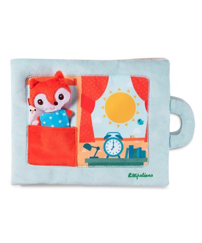 リリピュション Lilliputiens ブック