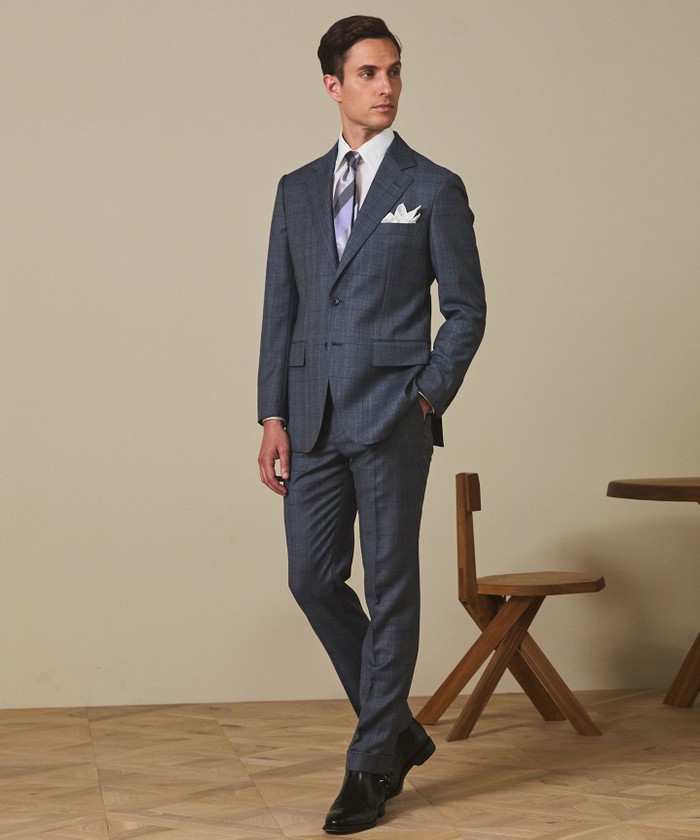 その他｜セットアップ｜五大陸(GOTAIRIKU)｜HANKYU MEN'S / 阪急メンズ