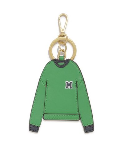 Mトレーナーチャーム