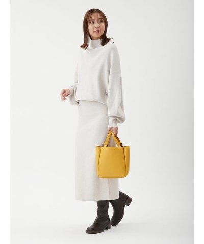 【セットアイテム】ドレープニット SET UP