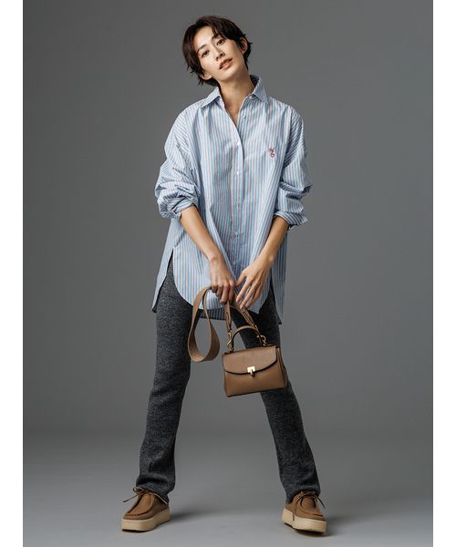 パンツ｜Mila Owen(ミラオーウェン)｜阪急百貨店公式通販サイト｜阪急