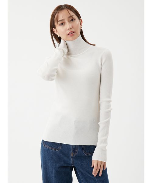 予約販売｜ニット・セーター｜Mila Owen(ミラオーウェン)｜阪急百貨店