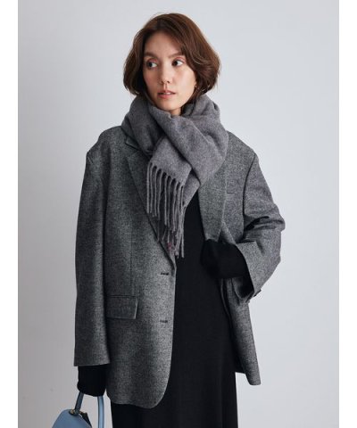 BIGコートジャケット