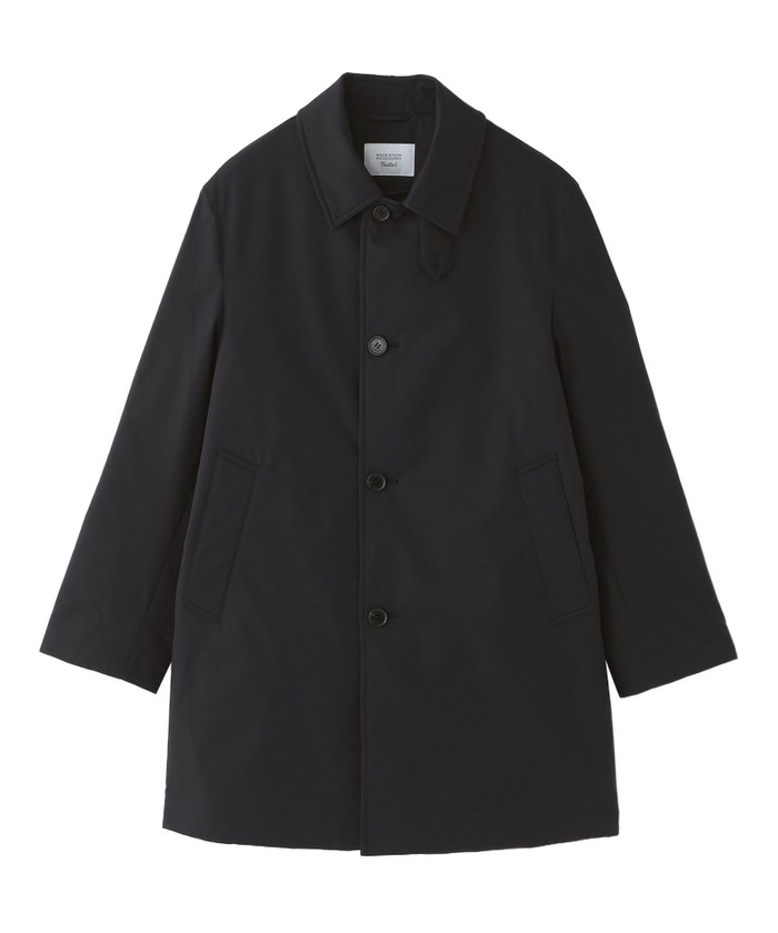 ブラック系｜コート｜マッキントッシュ フィロソフィー(MACKINTOSH