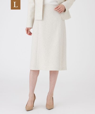 【L】【ウォッシャブル】ペーパーヤーンファンシー