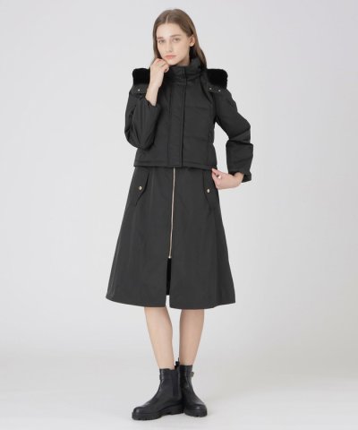 【取扱店舗限定】ハイマルチ3WAYコート