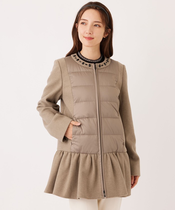 その他｜TO BE CHIC(トゥー ビー シック)｜阪急百貨店公式通販サイト