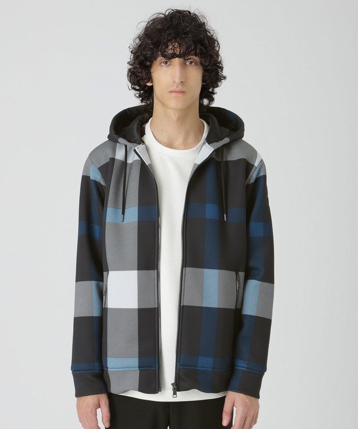 LOT.519 ATHLETIC CREWNECK SWEATER TTAW24519(M253Y032)｜HANKYU