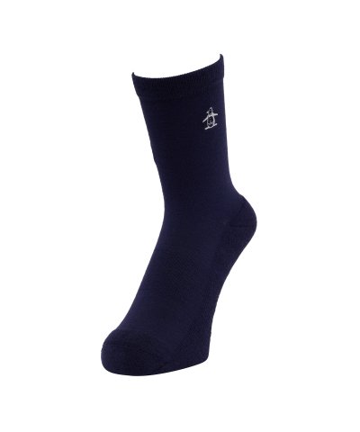 マンシングウェア Munsingwear 【70周年記念】ミドル丈キャラクターソ