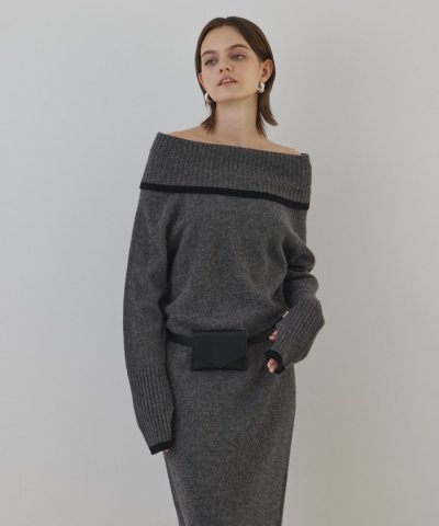 ミニポーチベルト