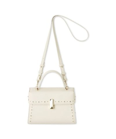 【リュタン】ビジュースタッズポシェット（Ｍ）