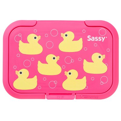 Sassy ビタット