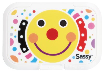 Sassy ビタット