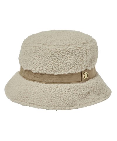 マンシングウェア Munsingwear リバーシブルボアバケットハット