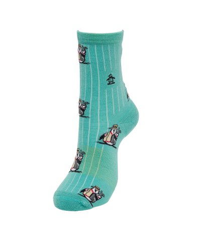 マンシングウェア Munsingwear 【70周年記念】ペンギンキャラクタージ