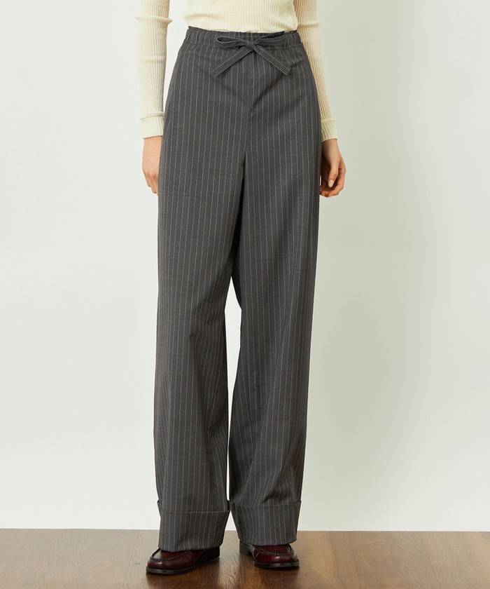 パンツ｜MACKINTOSH PHILOSOPHY(マッキントッシュ フィロソフィー