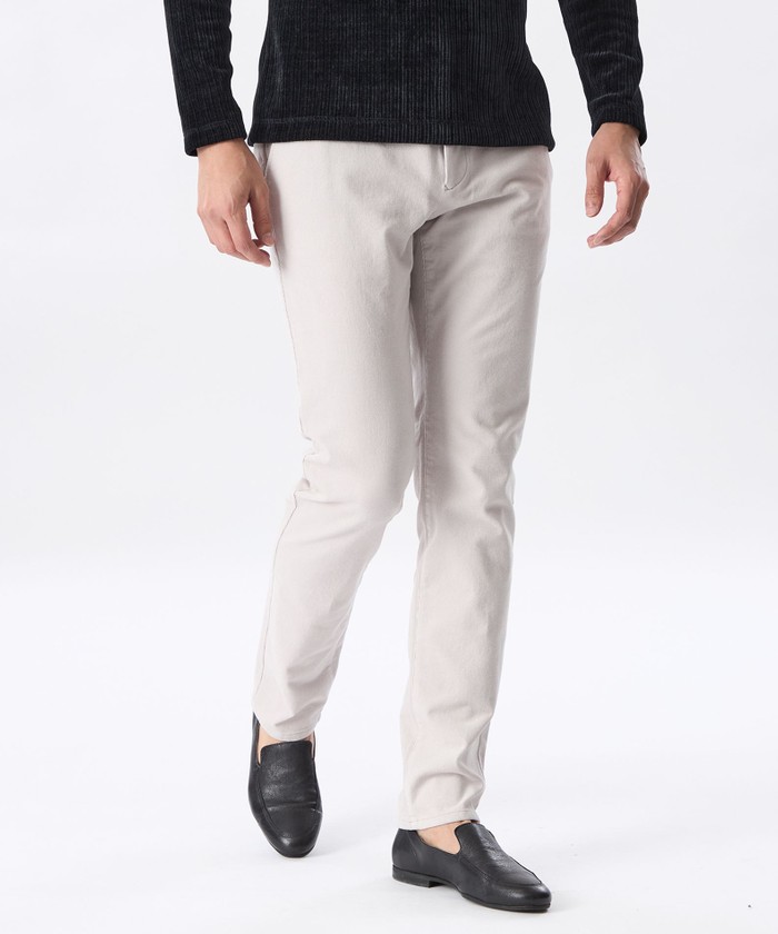 M｜スラックス｜エポカ ウォモ(EPOCA UOMO)｜HANKYU MEN'S / 阪急メンズ