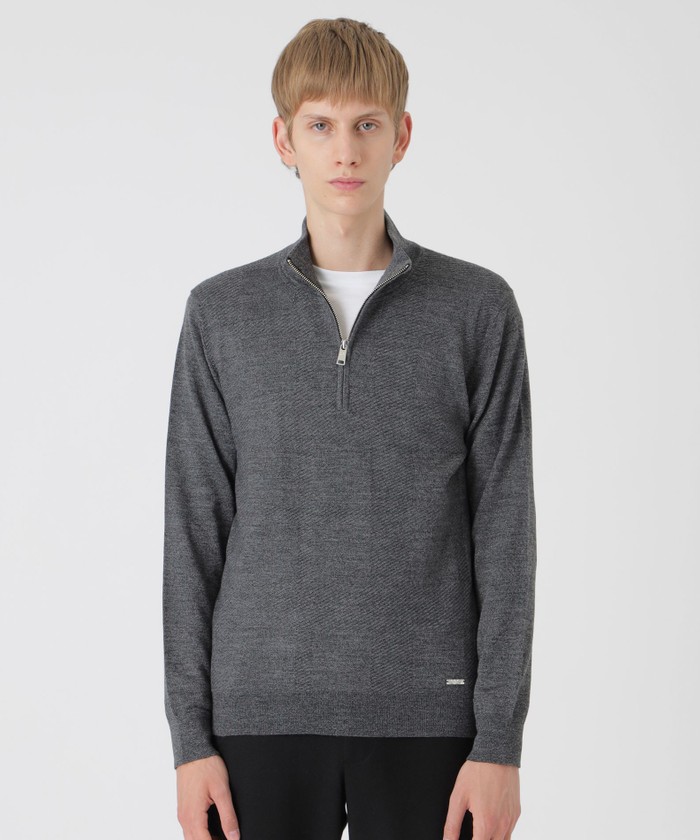 ブラックレーベル・クレストブリッジ(BLACK LABEL CRESTBRIDGE