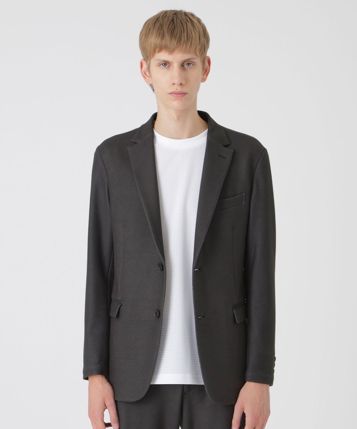 コート｜ブラックレーベル・クレストブリッジ(BLACK LABEL CRESTBRIDGE