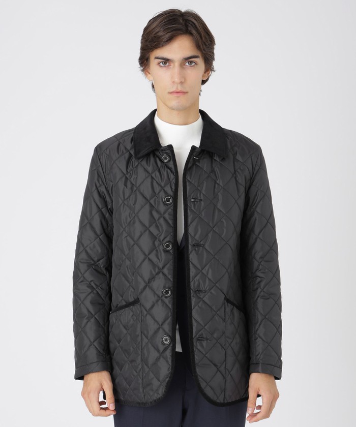 ブルゾン｜ブラックレーベル・クレストブリッジ(BLACK LABEL