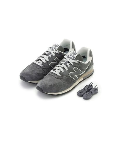 【New Balance】CM996