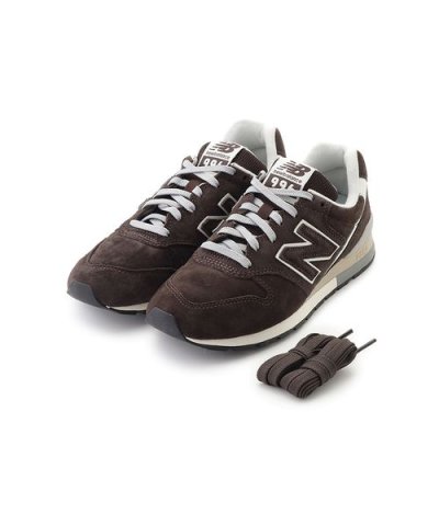 【New Balance】CM996