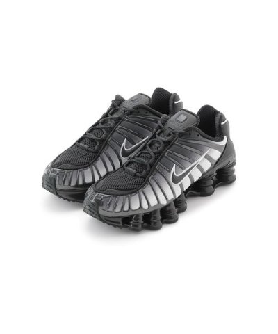 【NIKE】SHOX TL FADE