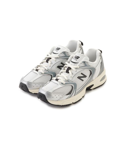 シルバー系｜スニーカー｜New Balance(emmi)(ニューバランス（エミ