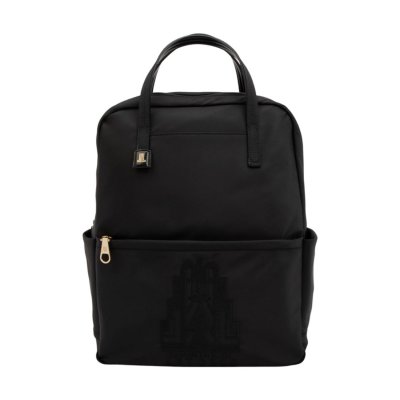 ランバン オン ブルー LANVIN en Bleu デコレ バックパック