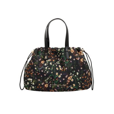 ランバン オン ブルー LANVIN en Bleu デコレ 2WAYハンドバッ