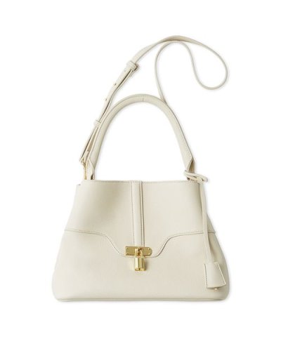 パッドロックバッグ