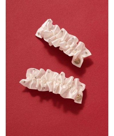 セットヘアピン